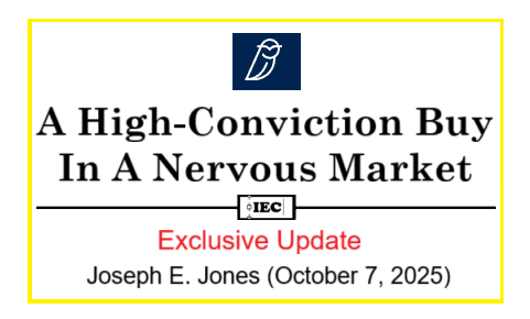 Blue Owl: A High-Conviction Buy in a Nervous Market